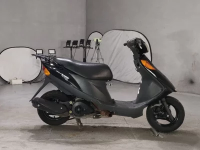 Suzuki ADDRESS V125