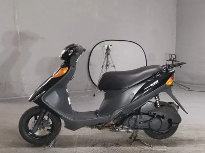 Suzuki ADDRESS V125