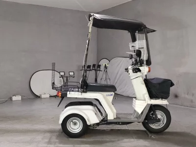 Honda GYRO