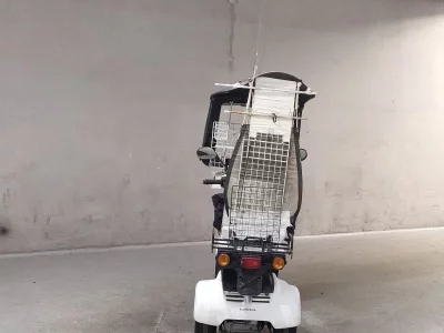 Honda GYRO