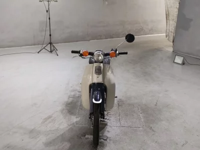 Honda SUPER CUB90