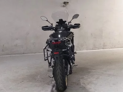 Yamaha TO RACER 9GT