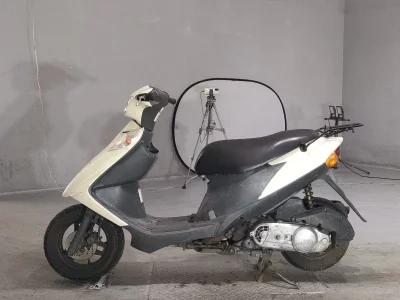 Suzuki ADDRESS V125