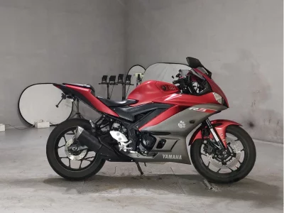 Yamaha YZF-R3