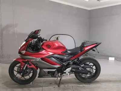 Yamaha YZF-R3