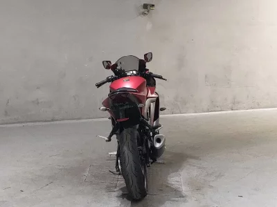 Yamaha YZF-R3