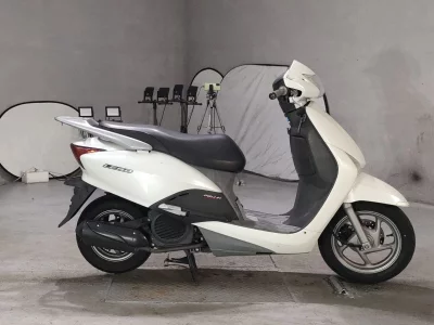 Honda LEAD 110