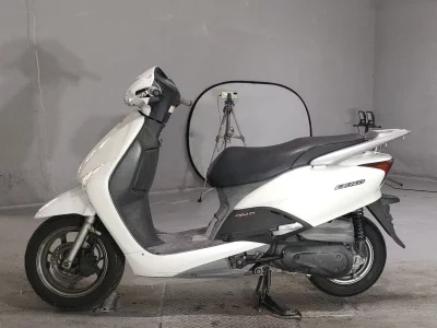 Honda LEAD 110