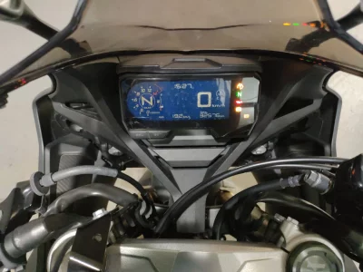 Honda CBR650R