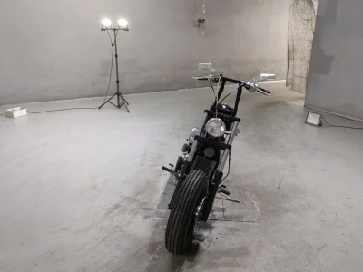 Honda STEED600