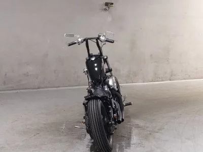 Honda STEED600