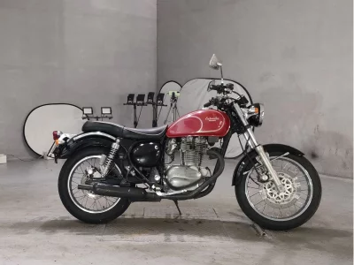 Kawasaki ESTRELLA250 RS