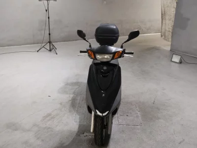 Yamaha AKUSHI STREET
