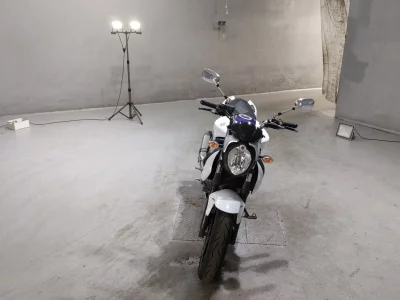 Suzuki GLADIUS400