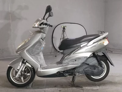 Yamaha CYGNUS125X