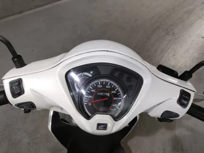 Honda DIO 110