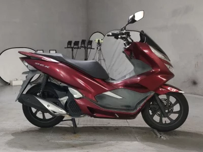 Honda PCX125
