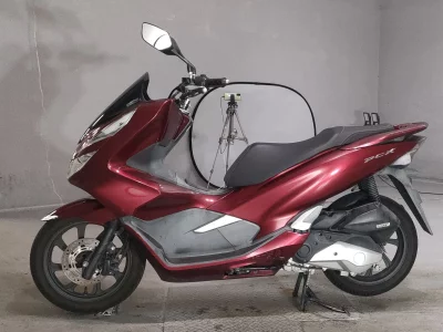 Honda PCX125