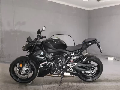 BMW BMW S1000R