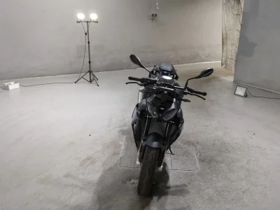 BMW BMW S1000R