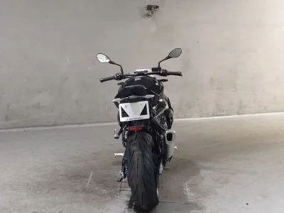 BMW BMW S1000R