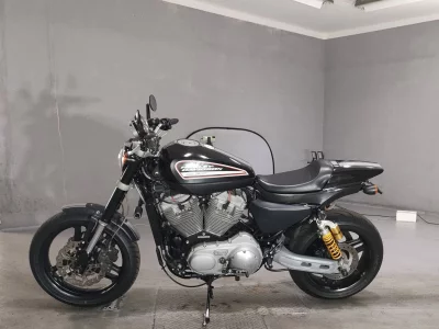 Harley-Davidson HARLEY XR1200
