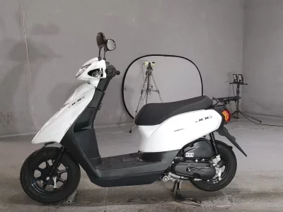 Yamaha JOG