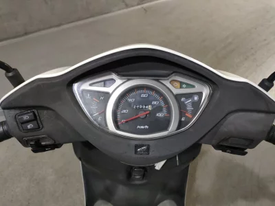 Honda LEAD 110