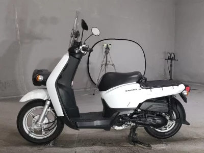 Honda BENLY50