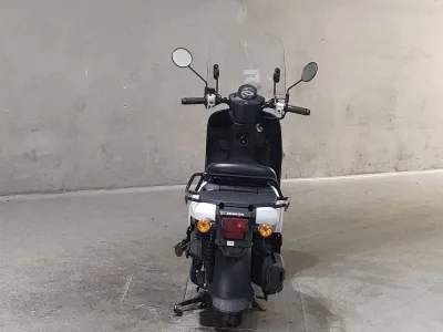 Honda BENLY50