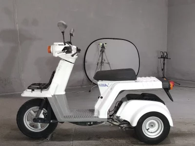Honda GYRO