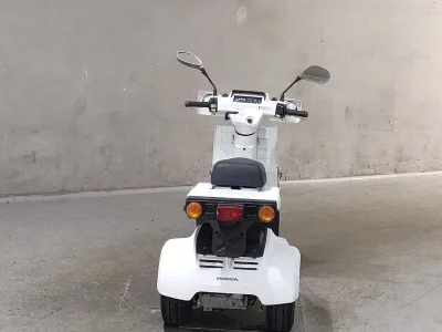 Honda GYRO