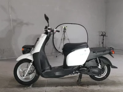 Мотоцикл из Японии OTHER TECHNICS 