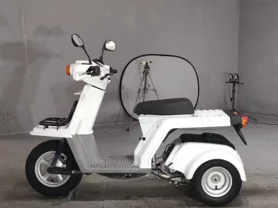 Honda GYRO