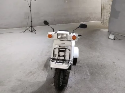 Honda GYRO