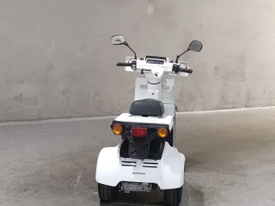 Honda GYRO