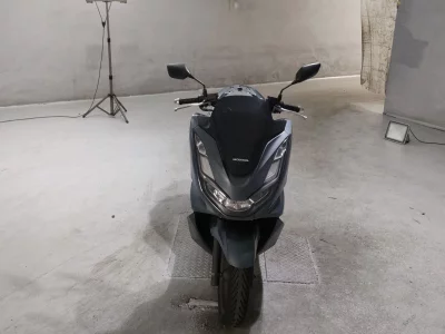 Honda PCX160