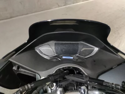 Honda PCX160