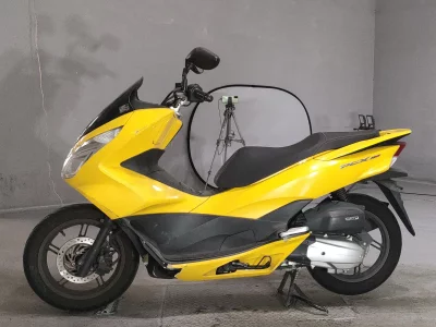 Honda PCX150