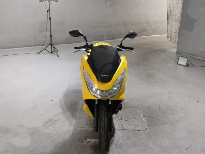 Honda PCX150