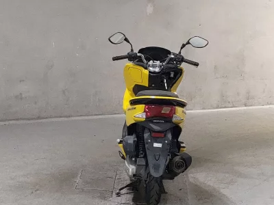 Honda PCX150