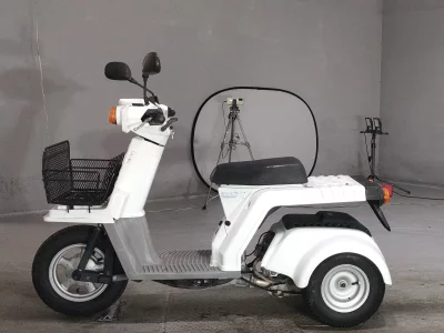 Honda GYRO