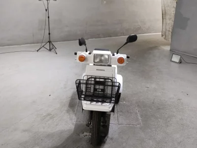 Honda GYRO