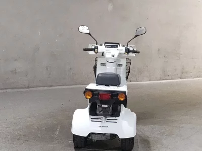 Honda GYRO