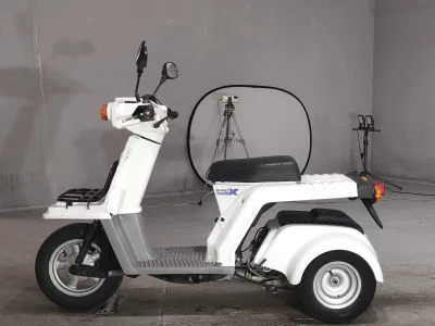 Honda GYRO