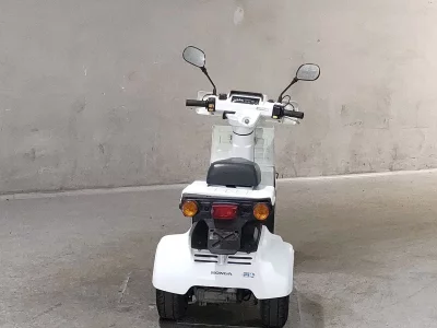 Honda GYRO