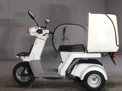 Honda GYRO