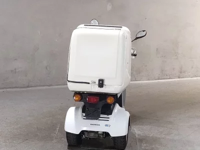 Honda GYRO