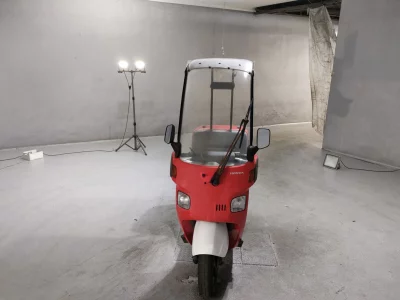 Honda GYRO