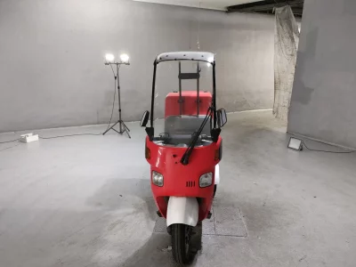 Honda GYRO